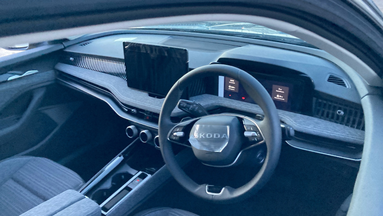 Skoda Superb 1.5 TSI iV SE Technology DSG 5dr Estate